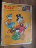 Le Journal de Mickey hebdomadaire N 799. 