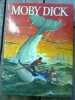 Moby Dick Nouveau grand livre. Herman Melville