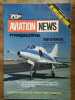Aviation News Magazine vol 13 Nº 16 28 December 1984 10 January 1985. 