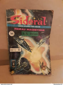 Sidéral n 61 1976