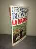 LA MARNE Presses de LA cité Guerre 14 18 WW1. Georges Blond