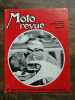 Moto Revue Nº 1933 24 Mai 1969. 