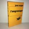 Jean Sorgue L'ENGRENAGE Le masque n 1361 LIVRE DE POCHE 1975. 