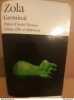Zola germinal Préface d'André wurmser. 