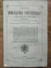Biographie Universelle - Ancienne et moderne Tome 21 et Cie. 