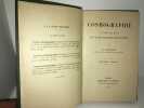 a Grignon COSMOGRAPHIE à l'usage des élèves écoles normales. 
