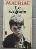 Le Sagouin Presses pocket. Fran&ccedil;ois Mauriac