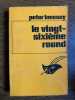 Le vingt sixième round Le club des masques. Peter Lovesey