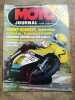 Moto Journal Nº 387 23 Novembre 1978. 