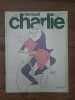 Charlie Mensuel Nº 104 Sept 1977. Sept.ch SA