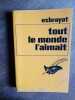 Exbrayat Tour le monde l'aimat le masque. 