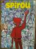 Spirou nº 3865 9 mai 2012. 