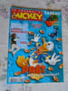 Le Journal de Mickey hebdomadaire N 2781. 
