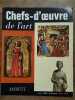chefs d'œuvre de l'Art Nº 52 hachette 1963. 