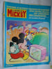 Le Journal de Mickey hebdomadaire N 1455. 