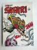 SAFARI Album n29 Mon journal. 