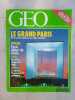 Magazine GEO n 153 Novembre 1991. 