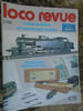 Loco Revue n 479 f&eacute;vrier 1986. 