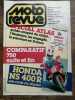 Moto Revue Nº 2701 2 Mai 1985. 