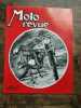 Moto Revue Nº 1969 28 Février 1970. 