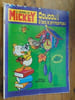 Le Journal de Mickey hebdomadaire N 1343. 