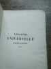 Biographie Universelle - Ancienne et Moderne Tome XXXI Delagrave et Cie. 