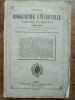 Biographie Universelle - Ancienne et Moderne Tome XXXI Delagrave et Cie. 