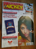 Le Journal de Mickey hebdomadaire N 2691. 