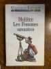 molière Les Femmes savantes Classique larousse. 