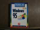 Windows 95 Guide de l'utilisateur. 