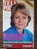 Tele Poche Magazine N 1041 20 Janvier 1986. 