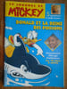 Le Journal de Mickey hebdomadaire N 2199. 