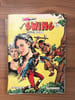 Capt'ain SWING n171 MON journal. 