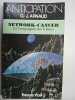 g j arnaud network cancer La Compagnie des glaces tome 12 Fleuve noir. 