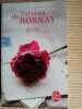 Tatiana de rosnay rose Le Livre de poche. 