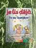Je lis déjà Le fée Chamallow n155. 