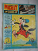 Le Journal de Mickey hebdomadaire N 1173. 