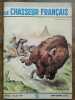 Le Chasseur Français Nº 728 Octobre 1957. 