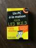 PC à la maison POUR LES NULS 2 édition 2007. 