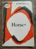 Corneille Horace bordas. 