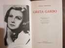 Les femmes célèbres Greta Garbo. Nona Coxhead