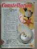Constellation Le Monde vu en Français n 159 juillet 1961. 