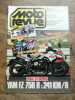 Moto Revue Nº 2693 7 Mars 1985. 
