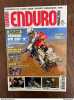 Enduro Magazine n83 Mars 2016. 