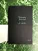 La cache Stock. Christophe Boltanski
