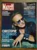 Paris Match Nº3703 23 au 29 Avril 2020 Christophe Les derniers jours. 