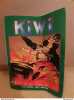 Kiwi n528 Avril 1999. 