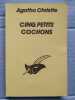 Cinq petits Cochonsl Le masque. Agatha Christie