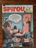 Spirou n 3994 29 Octobre 2014. 