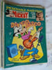 Le Journal de Mickey hebdomadaire N 1600. 